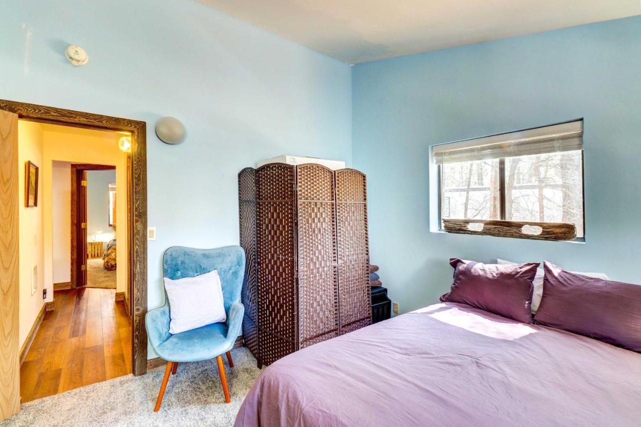 Lakeside Cabin Rental With Hot Tub - Close To Hiking Pinetop-Lakeside Exterior foto